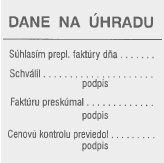 otisk razítka printer Q43